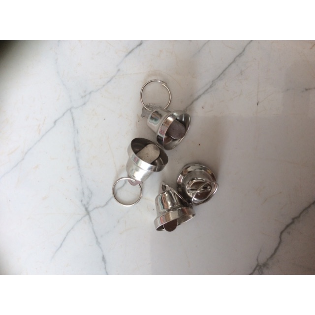 Chuông inox | Shopee Việt Nam