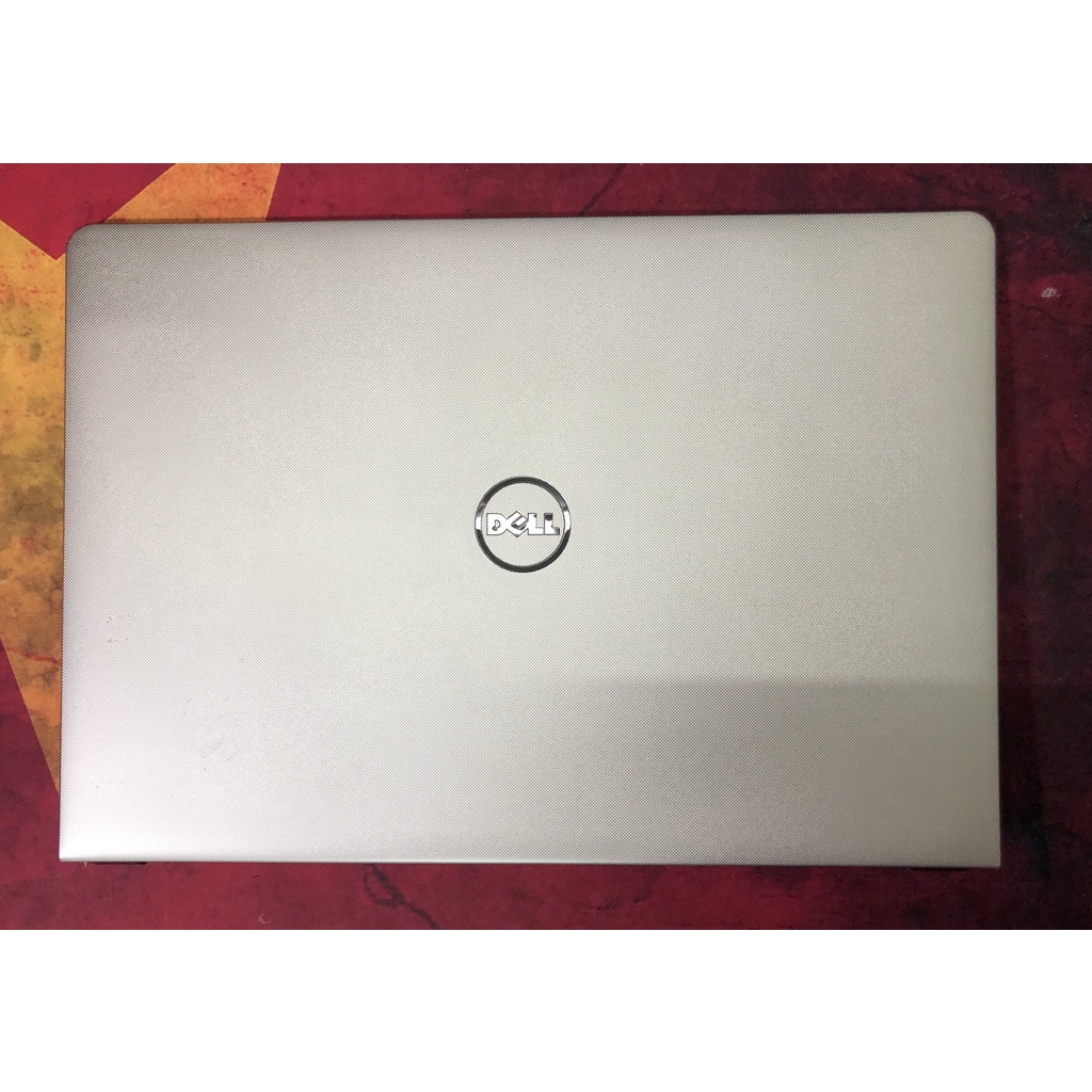 CỤM MÀN HÌNH CẢM ỨNG DELL INSPIRON 5458 - 5459 HÀNG ZIN THEO MÁY ...