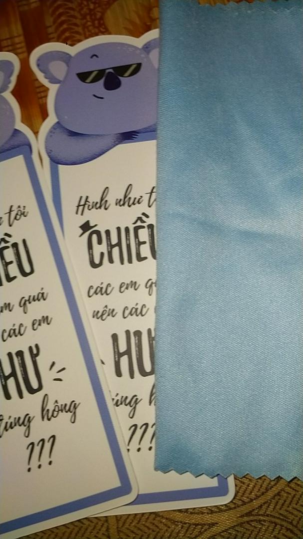 Ảnh đánh giá