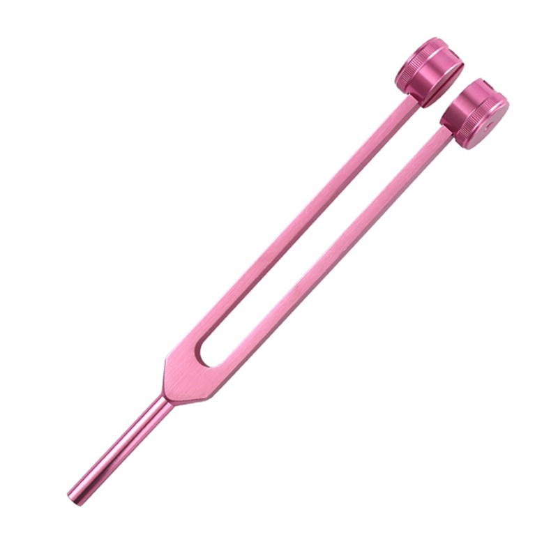 Nĩa điều chỉnh IOR 256 Nĩa chữa bệnh âm thanh Dụng cụ chữa bệnh y tế để chữa bệnh Yoga