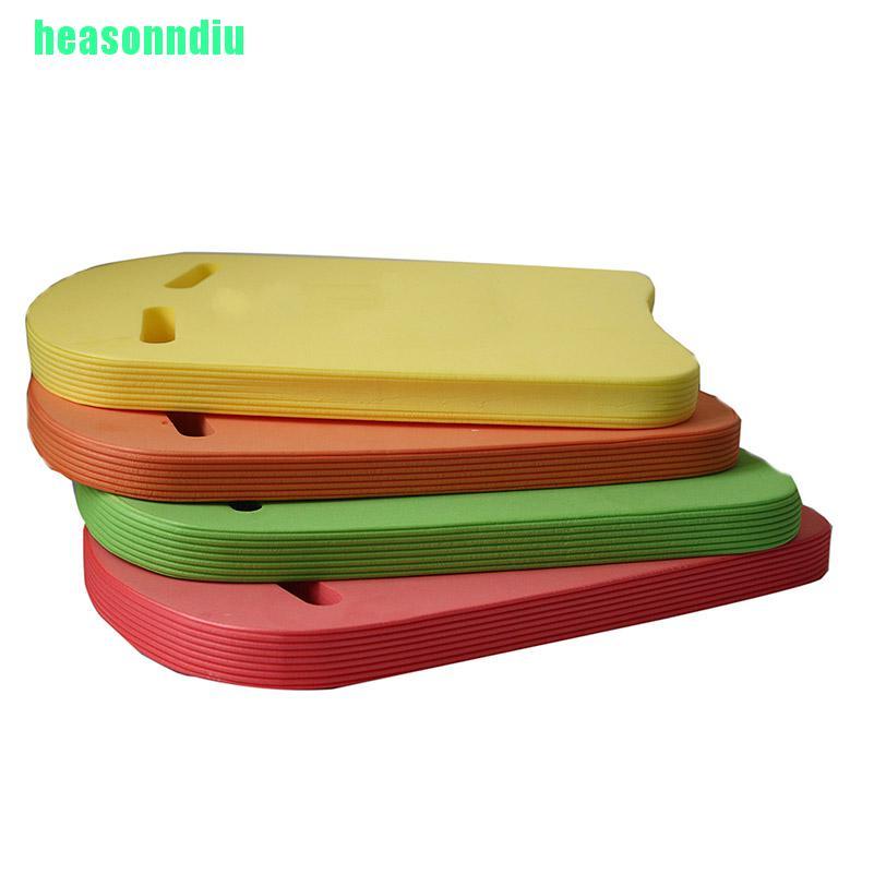 Phao nổi tập bơi kickboard dành cho người lớn