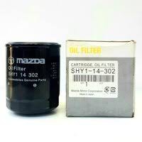 Lọc dầu, lọc nhớt Mazda 2 , Mazda 3 , Mazda 6 , Mazda CX5. MSP: PE01-14-302