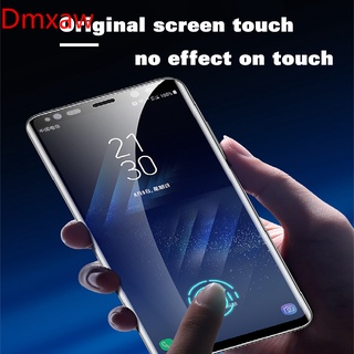 Kính Cường Lực Bảo Vệ Màn Hình Full Cover 9D Cho Samsung Galaxy S23 FE A05S A34 A54 A73 A72 A53 A33 A24 A14 A04 A04S M53 M52 M14 M53 F53 A74 A25 M54 M62 F62 Kính Cường Lực Màn Hình