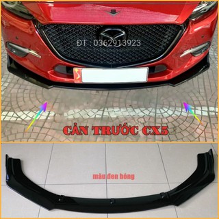 CẢN TRƯỚC CX_5 2016, 2017 Loại 1