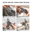 Khay Inox Gắn Vòi Rửa Bát- Giá Inox Thép Không Rỉ Treo Vòi - Nhà Tắm -Chậu Rửa Bát - Toilet Để Đồ Đa Năng - KHAYDEDO69