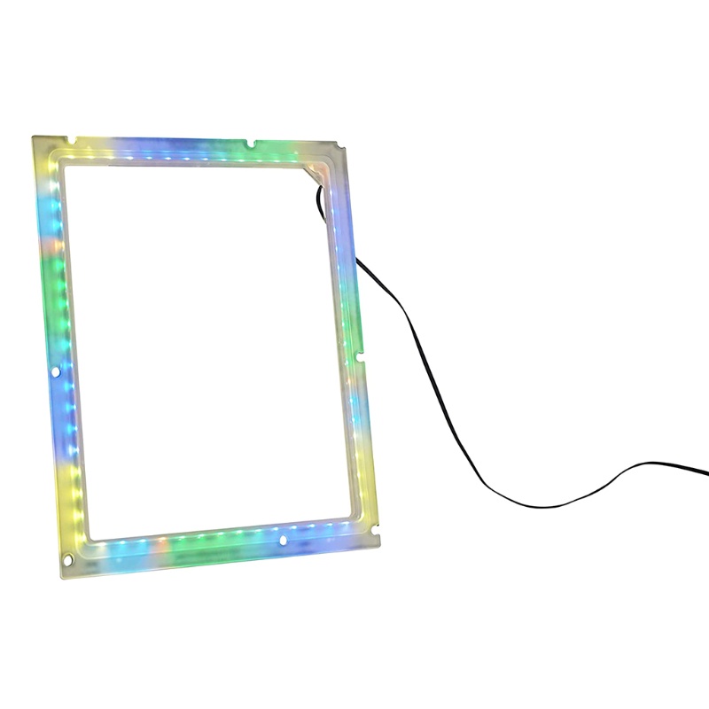 Bo Mạch Chủ RGB 5V 3 Pin ARGB Cho Bảng Mạch Chủ Để Bàn Trang Trí