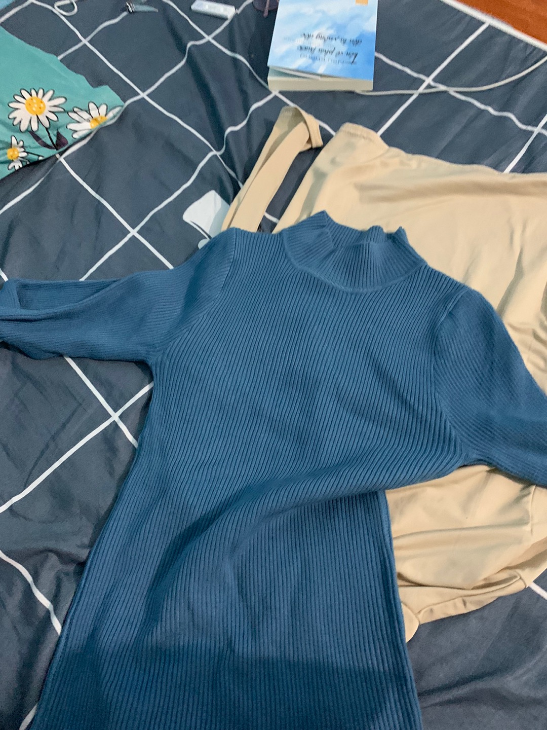 Review image
