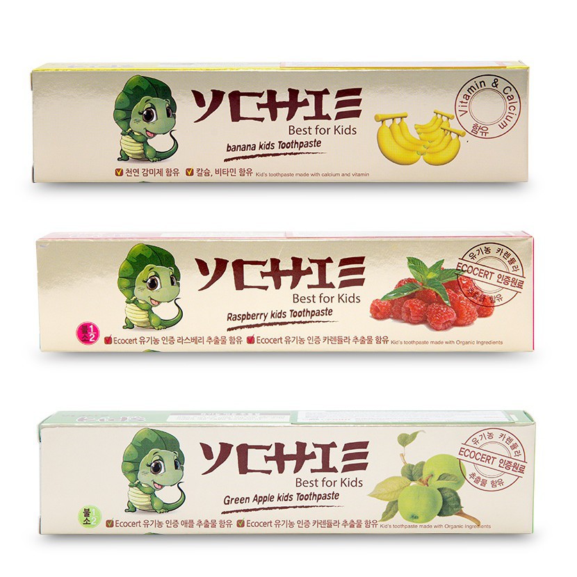 Cách bảo quản kem đánh răng trẻ em Hàn Quốc để đảm bảo chất lượng?
