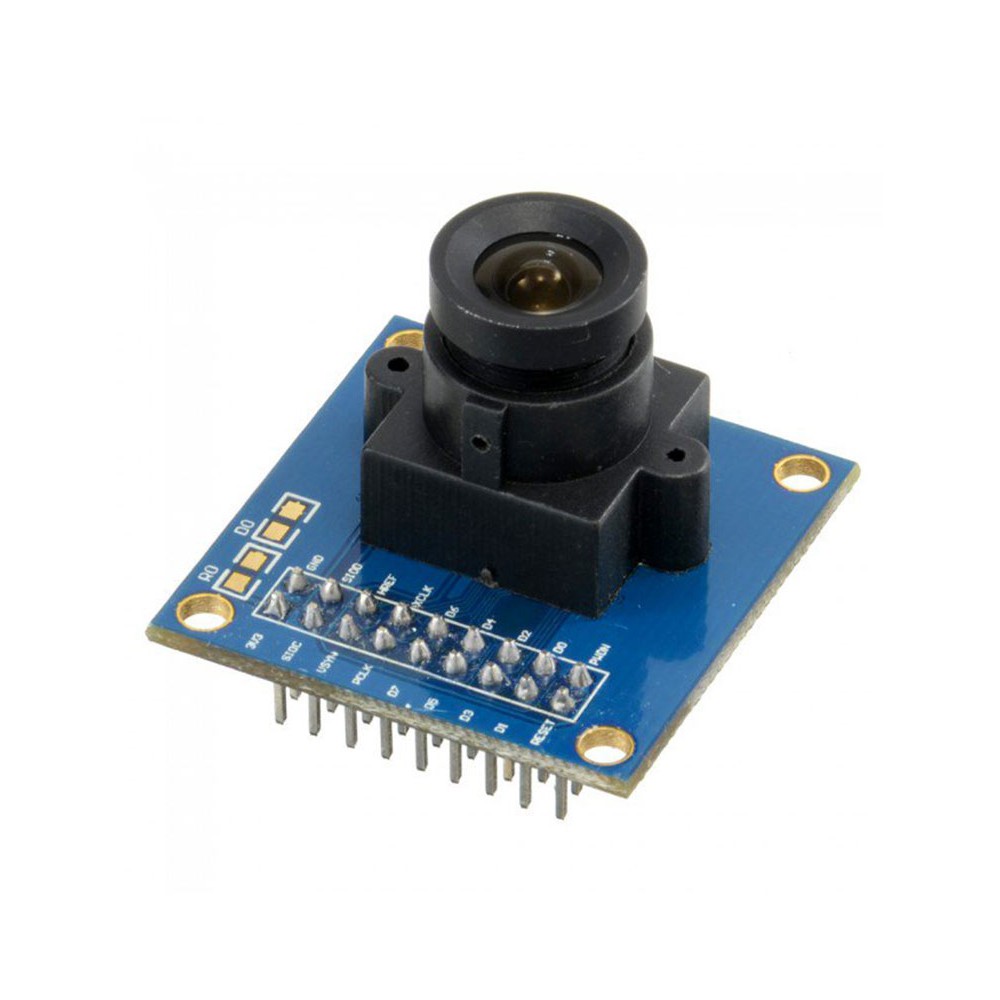 MODULE CAMERA OV7670 - module hình ảnh | Shopee Việt Nam
