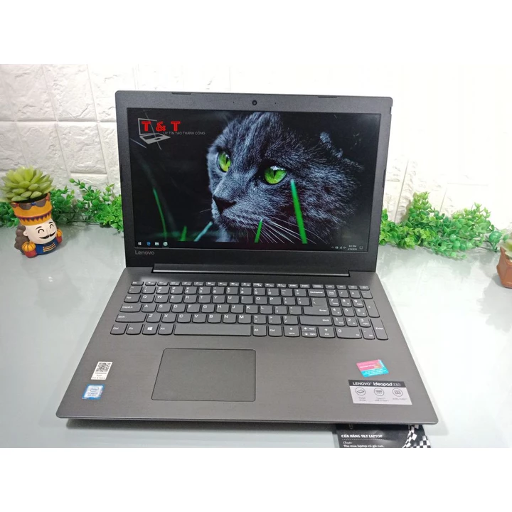 Lenovo IdeaPad 330 – 15IKB Core i5- 8250U/ RAM 8GB/ HDD 1TB/ Windows 10/ 15.6 inch