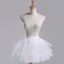 Chân váy lót ngắn làm từ lưới hóa trang cô hầu gái phong cách lolita Trang chủ