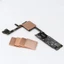 30 Chiếc 20 * 20MM 0.3 / 0.5 / 0.8 / 1 Mm 1.2 Mm Laptop Đồng Tấm Tấm Dải Shim Tấm Nhiệt Tấm Tản Nhiệt Cho GPU CPU Chip RAM Làm Mát