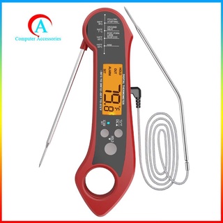 [Nhiệt kế thực phẩm kỹ thuật số với lò nấu ăn -50C