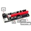 60Cm Ver009S Pci-E Riser Card Pcie 1X To 16X Usb 3.0 Data Cable Bitcoin Mining