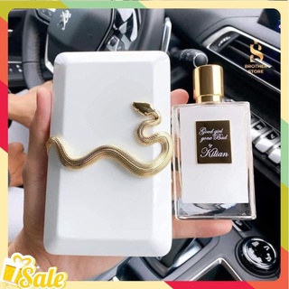 Nước Hoa Cao Cấp, Dầu Thơm Kilian Gone Bad 50ml Thơm lâu, Hương Thơm Cá Tính, Năng Động