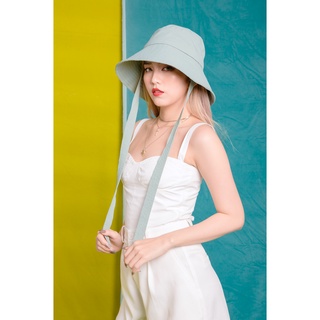[Hàng có sẵn] Mũ Nón Vành Rộng SOUR CANDY HAT
