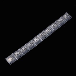 Set 10 Cổng Micro USB Type B 5 chân 0.72mm cho sạc điện thoại/máy tính bảng