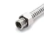 Ống sóng JVSUB G1 / 2 "Ống ống bền có thể mở rộng bằng thép không gỉ hữu ích