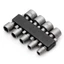 Bộ 9 đầu mũi khoan lục giác 5-13mm 1/4"
