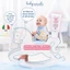 Kem Chống Hăm Cho Bé Babycoccole 0M+ Chiết Xuất Hoa Cúc & Kẽm Oxit 10% – 75ml SSĐT