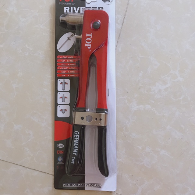 Kìm rút river inox top chính hãng | Shopee Việt Nam