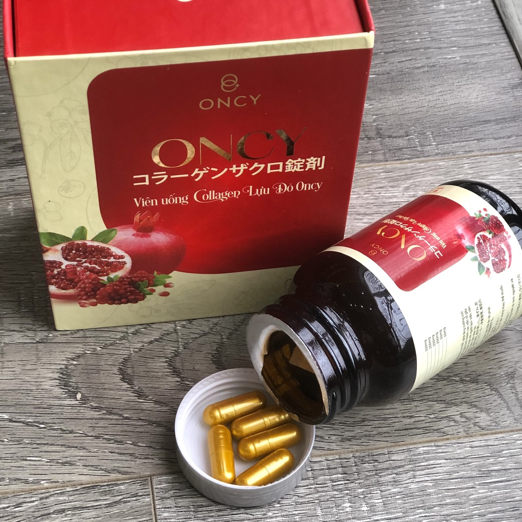 Lưu Ý Khi Chọn và Sử Dụng Collagen Lựu Đỏ