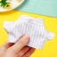 YOLOGO Áo Màu Trơn Thay Đổi Trò Chơi Trang Điểm Đồ Chơi Chơi Chơi Nhà Sọc Lưới