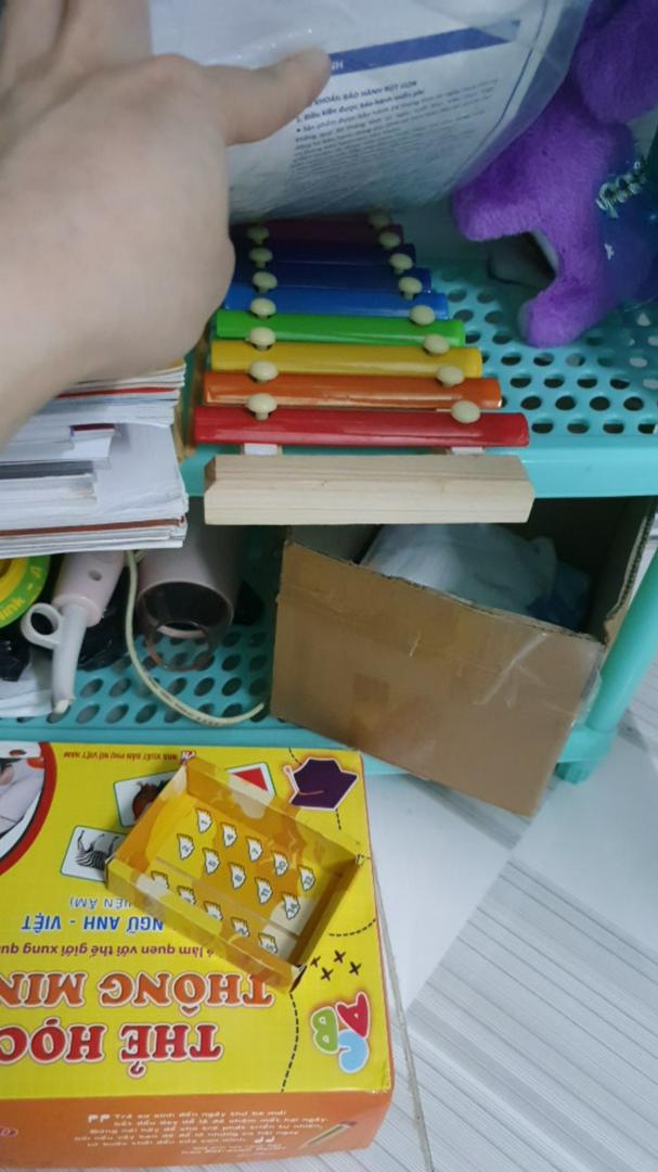 Ảnh đánh giá
