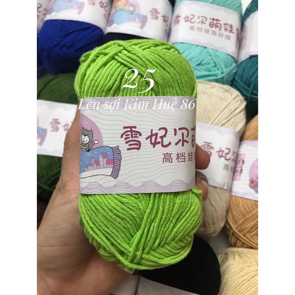 Màu 25