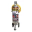 BÌNH TẠO BỌT TUYẾT 40L LÀM BẰNG INOX 304 SIÊU BỀN, SẢN XUẤT TẠI VIỆT NAM CÓ SẴN CẦN PHUN BỌT