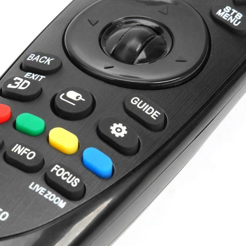 Điều khiển tivi LG 2016 AN-MR650 MR650 2016 LH UH OLED hàng chính hãng - tặng kèm pin