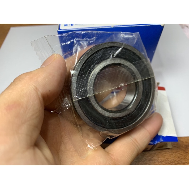 vòng bi skf 6307-2ZC3