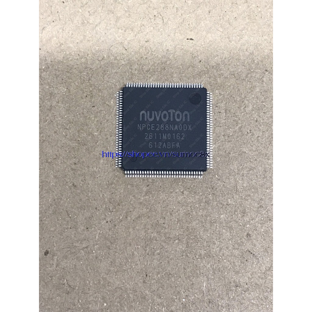 NPCE288NA0DX NPCE288NAODX 288 ic nguồn trên bo mạch | Shopee Việt Nam