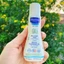 Gel tắm gội Mustela Gentle Cleansing Gel 50ml