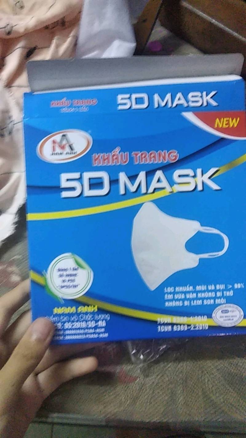 Ảnh đánh giá