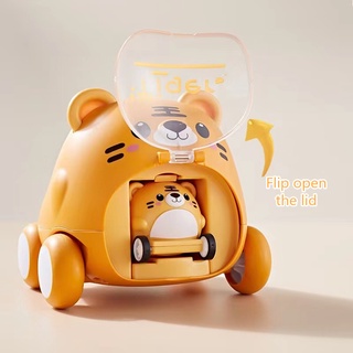 Đồ Chơi Xe Hơi Hoạt Hình Dễ Thương Cho Trẻ Em Béđồ chơi trẻ em