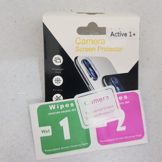 DÁN camera SAU Vsmart Active 1 plus