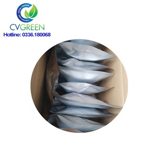 Axit Fulvic 95% (Fulvic Acid) tan trong nước (gói 1kg)