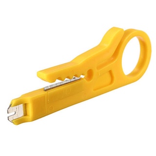 Kìm cắt dây điện dây cáp mạng RJ45 chuyên dụng