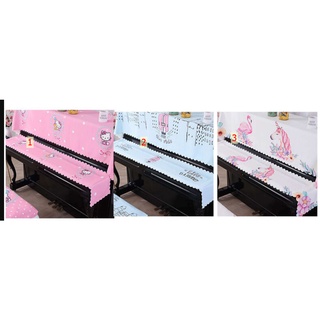 Tấm Phủ Đàn Piano phong cách hiện đại