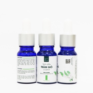 Tinh Dầu Tràm Gió NEOP 10mL - Cajeput Essential Oil