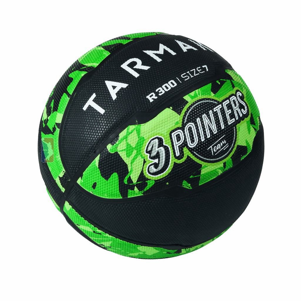 Bóng Rổ Tarmak Dunker - Size 7 - Chuyên Choi Outdoor 💥SIÊU HOT💥