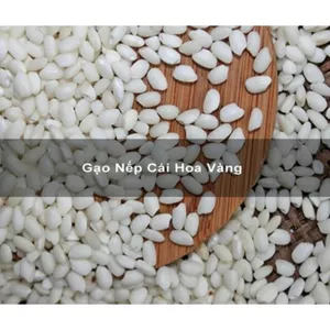 2Ký Nếp Cái Hoa Vàng Dẻo Thơm