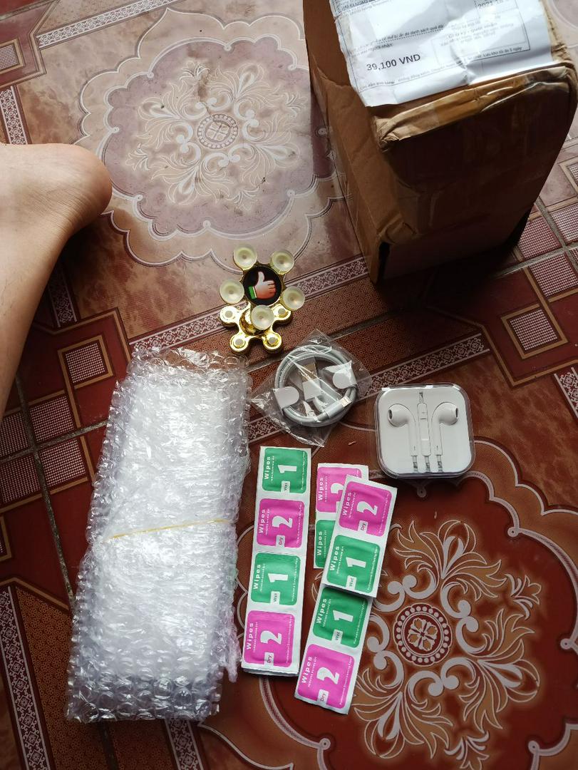 Ảnh đánh giá