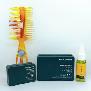 Sáp Vuốt Tóc Nam KEVIN MURPHY Rough Rider