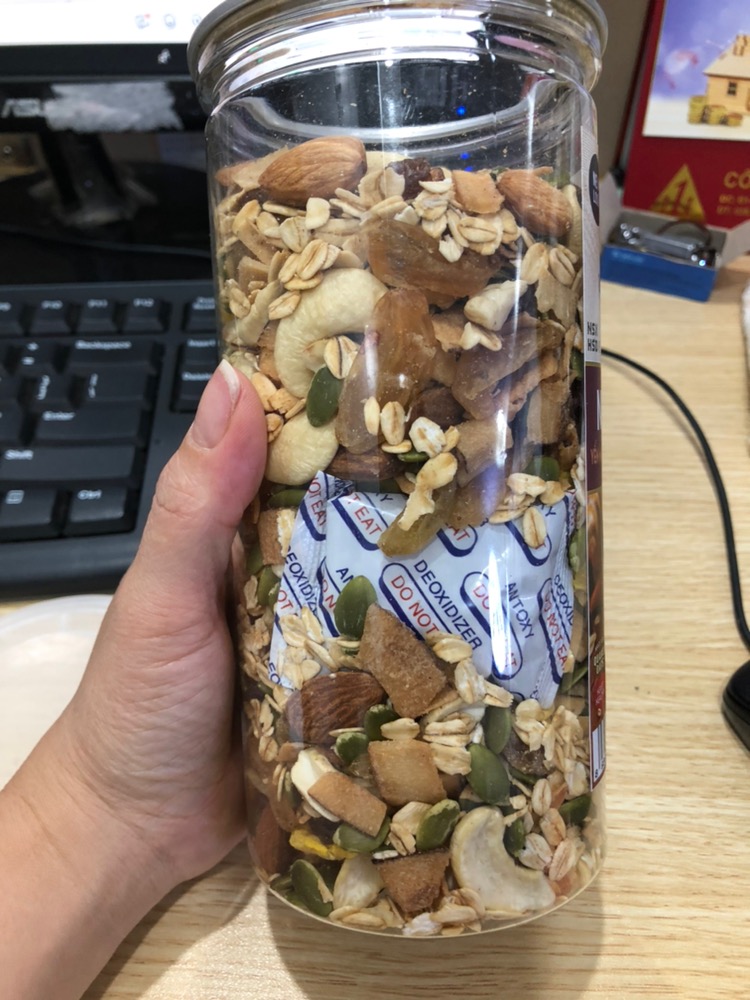Ảnh đánh giá