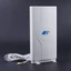 700 ~ 2600mhz 88dbi 3g 4g Ăng-ten Lte Ăng-ten di động Đầu nối nam Tăng cường Ăng-ten bảng điều khiển Mimo + 2 mét (2x SMA-male)