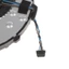 Btsg DFS551205ML0T FK3N DC5V CPU Làm Mát Tản Nhiệt Quạt Laptop Quạt Làm Mát Cho ProBook 640 G4 645 G4 L09537-001 Tản Nhiệt