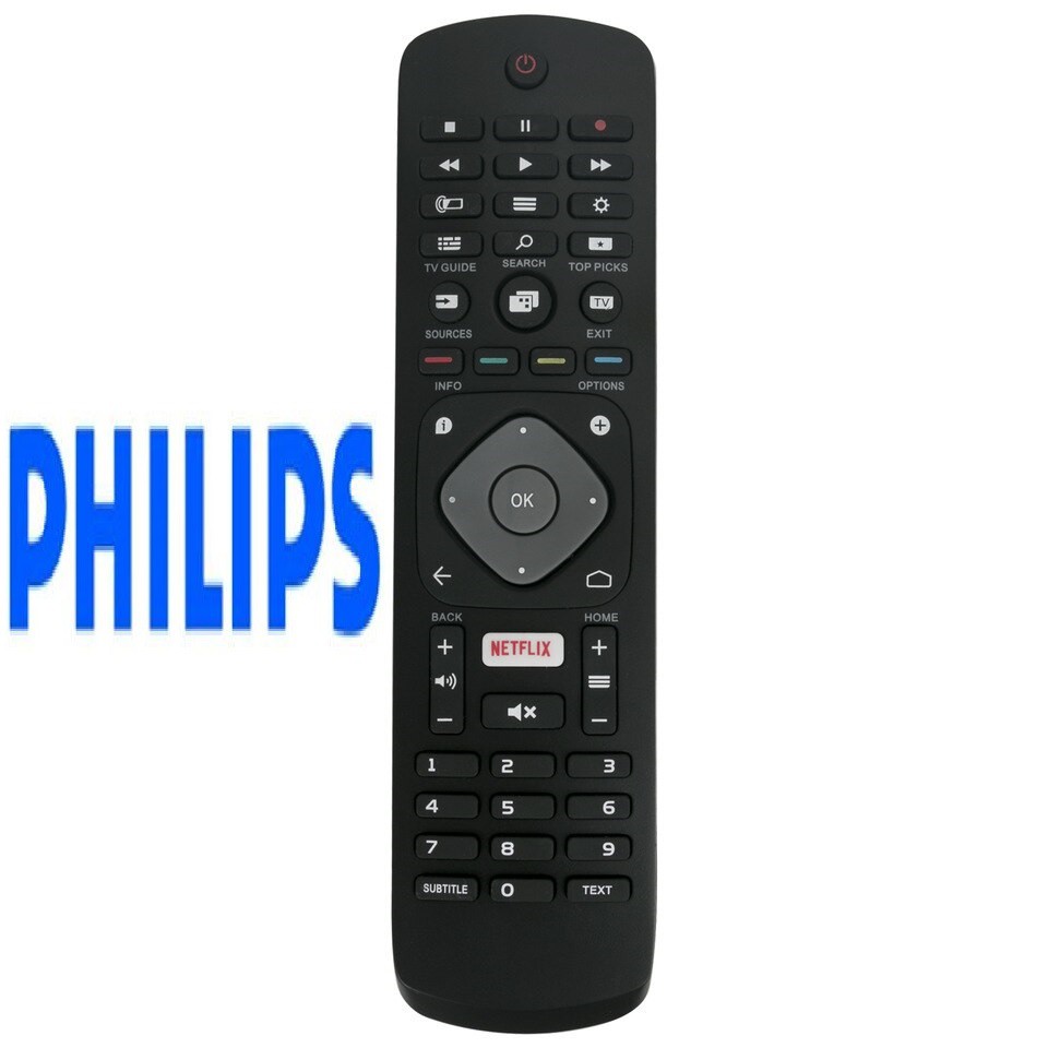 4. Hướng dẫn tải và sử dụng ứng dụng trên Smart TV Philips