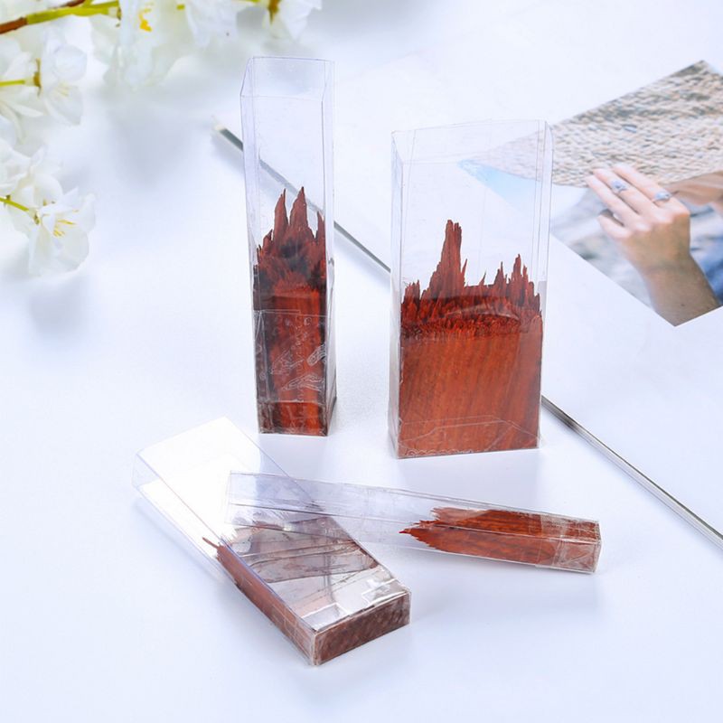 Tấm nhựa trong suốt dùng làm đồ trang sức đa năng tiện dụng